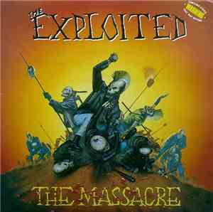 The Exploited - The Massacre