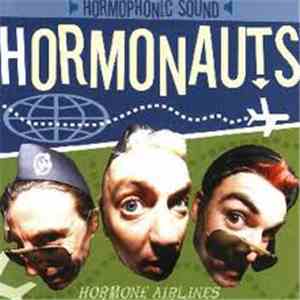 The Hormonauts - Hormone Airlines