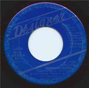 The Jubilee Humming Birds - Lord Will Make A Way / I Got Shoes