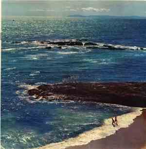 The Norman Luboff Choir - Songs Of The Sea