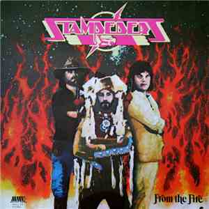The Stampeders - From The Fire