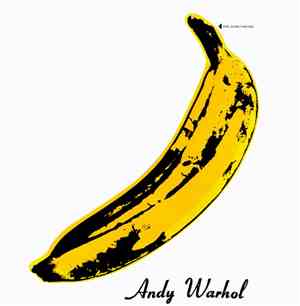 The Velvet Underground & Nico  - The Velvet Underground & Nico
