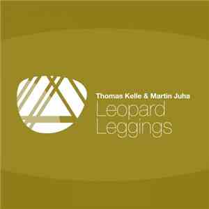 Thomas Kelle & Martin Juha - Leopard Leggings