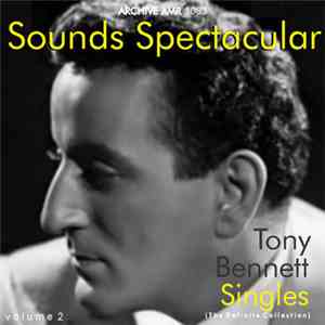 Tony Bennett - Singles Volume 2
