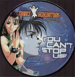 Trance Generators - You Can't Stop Us