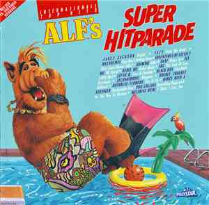 Various - Alf's Super Hitparade