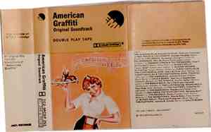 Various - American Graffiti (Original Soundtrack)