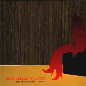 Various - Avernaffairs Bittersweet Tunes
