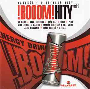 Various - !Booom! Hity Vol.1