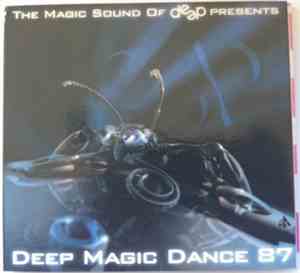 Various - Deep Magic Dance 87