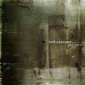 Various - Duo.Tone
