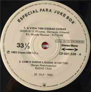 Various - Especial Para 
