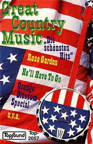 Various - Great Country Music
