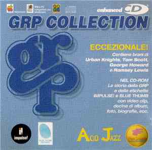 Various - GRP Collection