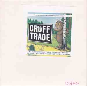 Various - Gruff Trade EP