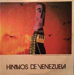 Various - Himnos De Venezuela