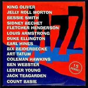 Various - Jazz: 15 pereł!