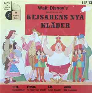 Various - Kejsarens Nya Kläder