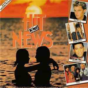 Various - K-Tel Hit News