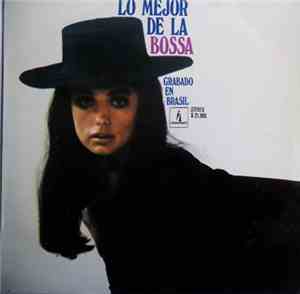 Various - Lo Mejor De La Bossa