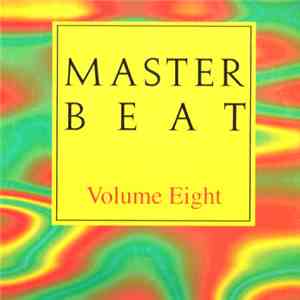 Various - Master Beat Volume Eight