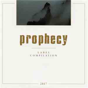 Various - Prophecy Label Compilation 2017