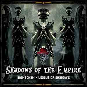 Various - Shadows Of The Empire