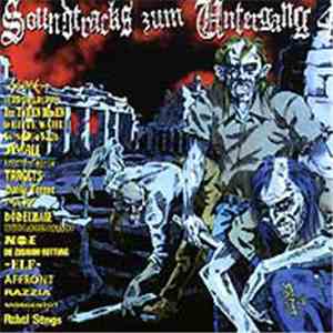 Various - Soundtracks Zum Untergang 4