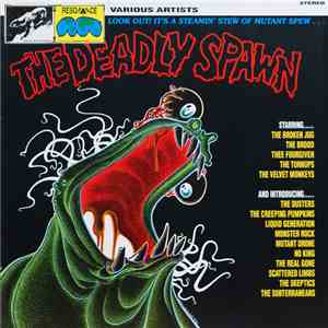 Various - The Deadly Spawn