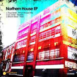 Various - The Northern House EP