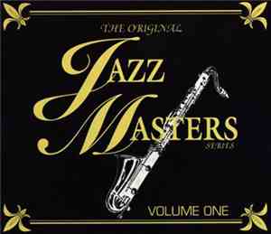 Various - The Original Jazz Masters Series Volume One, Disk 5