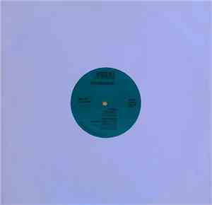 Various - The Time Group Promo-Mix 94