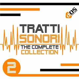 Various - Tratti Sonori : The Complete Collection, Vol 2