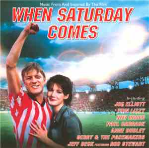 Various - When Saturday Comes
