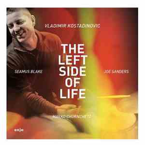 Vladimir Kostadinovic - The Left Side Of Life