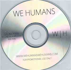 We Humans - One In A Million / Axis