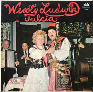 Wesoły Ludwik I Julcia - Wesoły Ludwik I Julcia