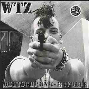 WTZ - Deutschpunk-Revolte