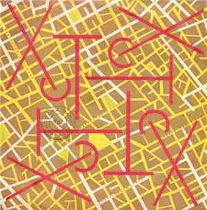 XTC - Respectable Street