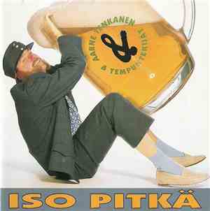 Aarne Tenkanen & Tempuntekijät - Iso Pitkä