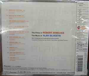 Alan Silvestri - Cast Away (The Films Of Robert Zemeckis, The Music Of Alan ...