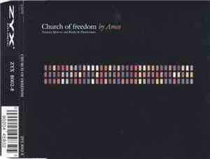Amos - Church Of Freedom