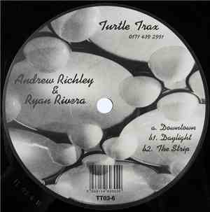 Andrew Richley & Ryan Rivera - Downtown