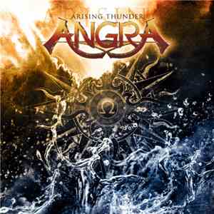 Angra - Arising Thunder