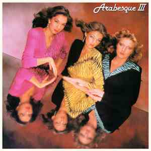 Arabesque - Arabesque III