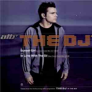 ATB - The DJ™