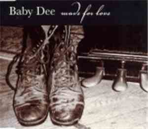 Baby Dee  - Made For Love