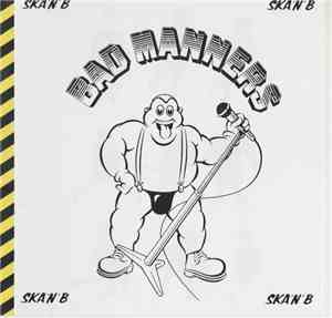 Bad Manners - Ska 'N' B