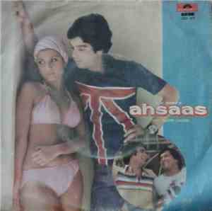 Bappi Lahiri - Ahsaas