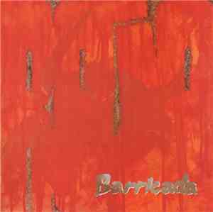 Barricada - Rojo